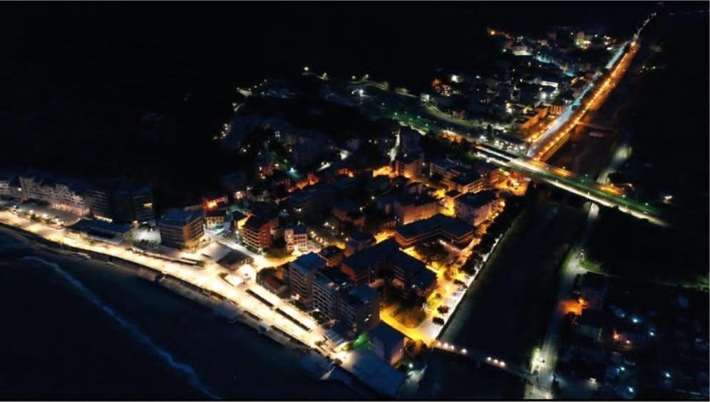 Albergo La Lampara Deiva Marina Dış mekan fotoğraf