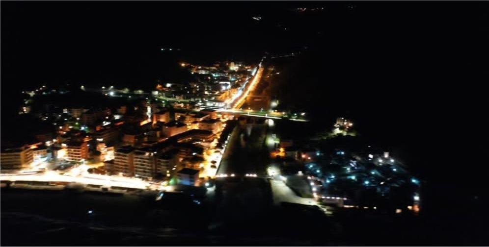 Albergo La Lampara Deiva Marina Dış mekan fotoğraf