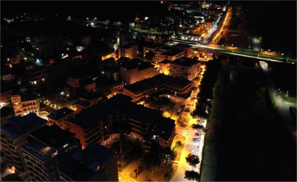 Albergo La Lampara Deiva Marina Dış mekan fotoğraf