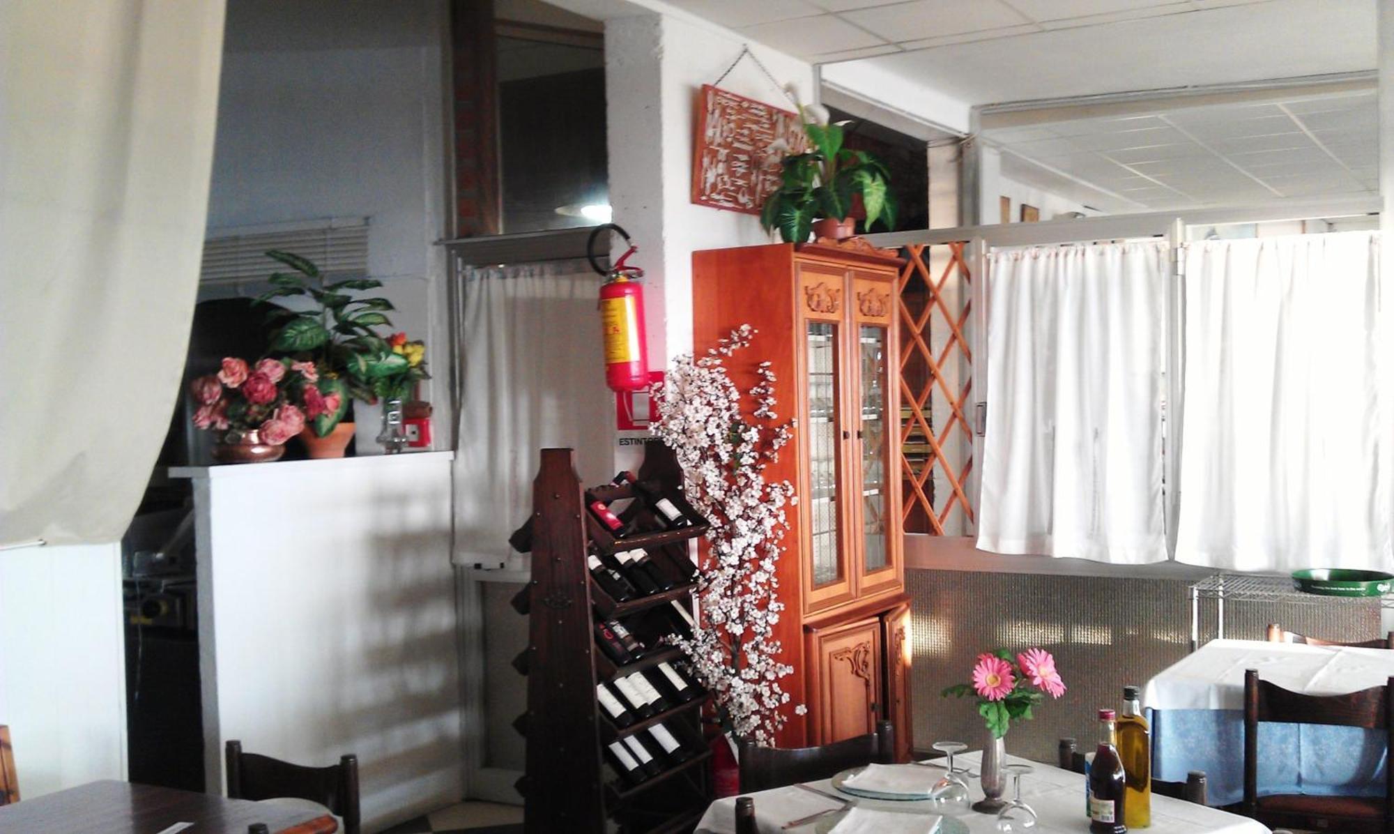 Albergo La Lampara Deiva Marina Dış mekan fotoğraf