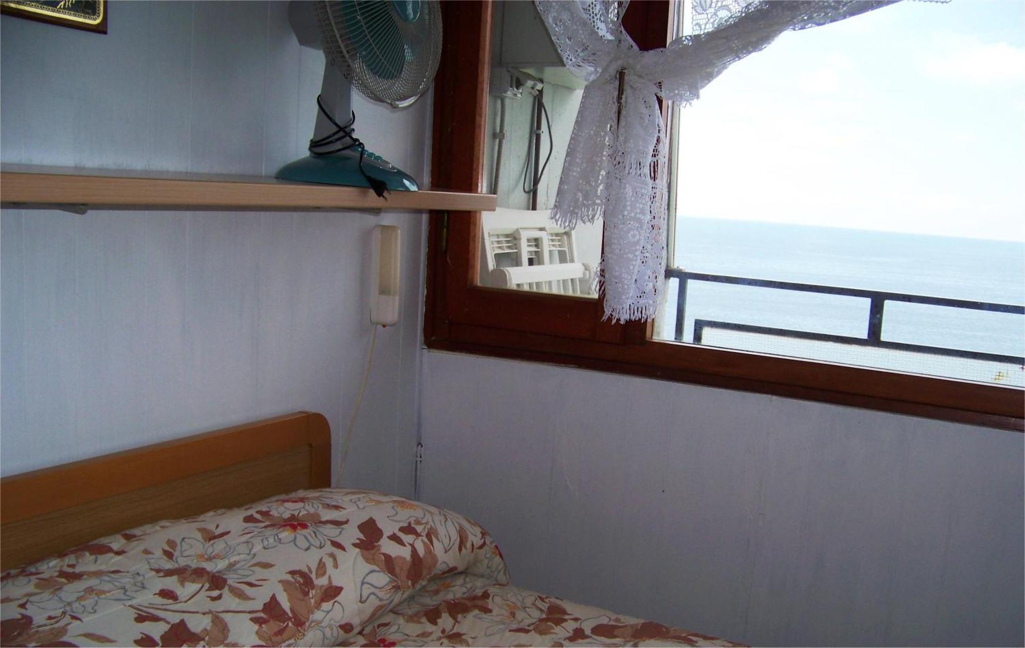 Albergo La Lampara Deiva Marina Dış mekan fotoğraf