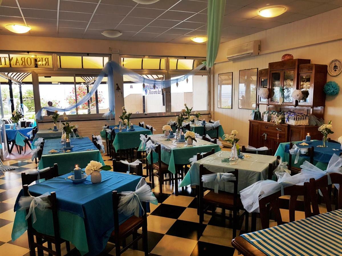 Albergo La Lampara Deiva Marina Dış mekan fotoğraf
